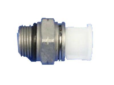 Ram 68020021AA FITTING Quick Connect