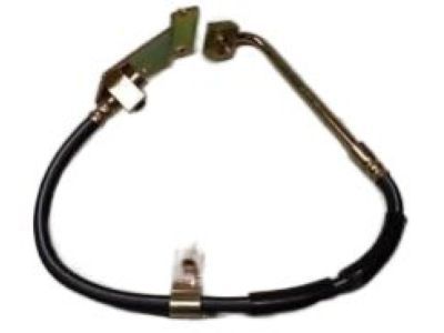 Dodge Caravan Brake Line - 4721327AA