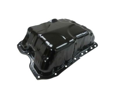 Ram Oil Pan - 5047566AB