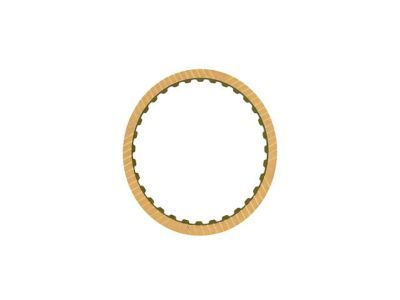 Jeep 4799860AB DISC Clutch