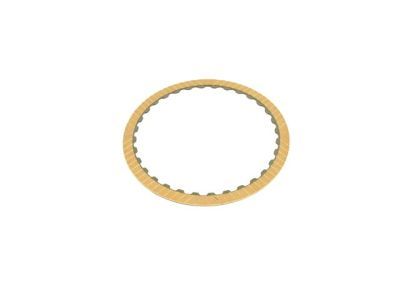 Jeep 4799860AB DISC Clutch