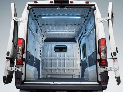 Ram 82214239 LIGHT KIT Interior