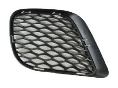 Jeep 68321563AB BEZEL Lower Grille