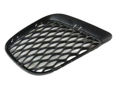 Jeep 68321563AB BEZEL Lower Grille
