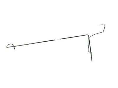 Dodge 68154770AA TUBE Brake