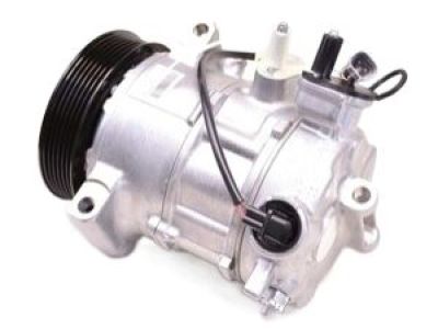 Mopar 55111610AB Compressor A/C