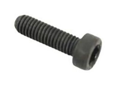 Ram 6107025AA Upper Latch Screw