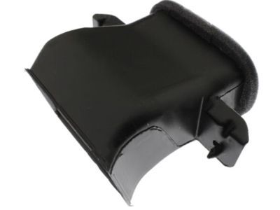 Ram 55056931AB DUCT Floor