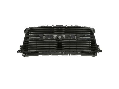 Ram 68443251AA Grille