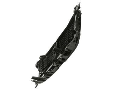 Ram 68443251AA Grille