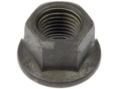 Dodge 5104651AA NUT