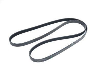 Jeep 53013676AC BELT Serpentine