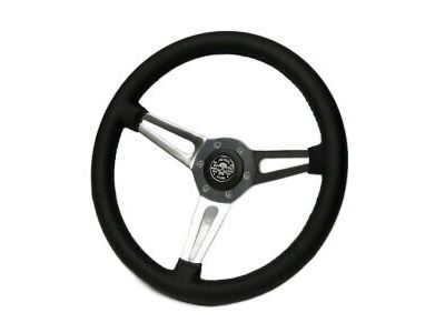Dodge Stratus Steering Wheel - XH231L8AB