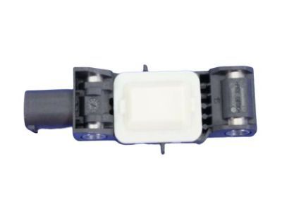 Jeep 4896173AA SENSOR Side Airbag Impact