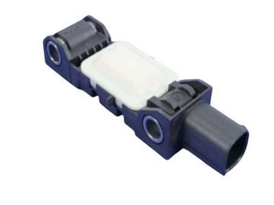Jeep 4896173AA SENSOR Side Airbag Impact