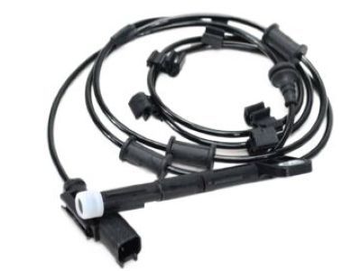 Ram 68164799AB SENSOR Wheel Speed