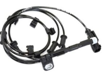 Ram 68164799AB SENSOR Wheel Speed