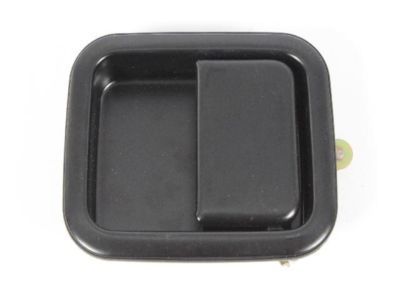 Jeep 55176382AE HANDLE Exterior Door