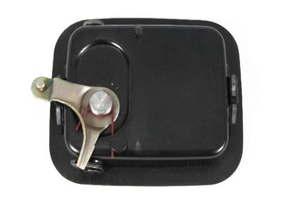 Jeep 55176382AE HANDLE Exterior Door