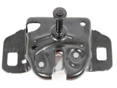 Ram 5020846AA LATCH Hood