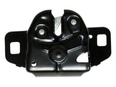 Ram C/V Hood Latch - 5020846AA