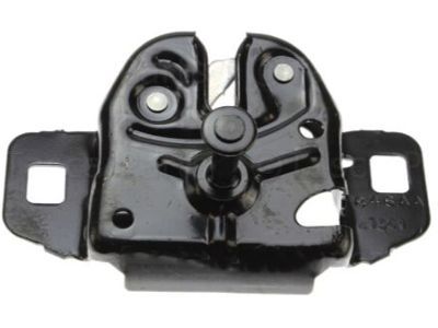 Ram 5020846AA LATCH Hood