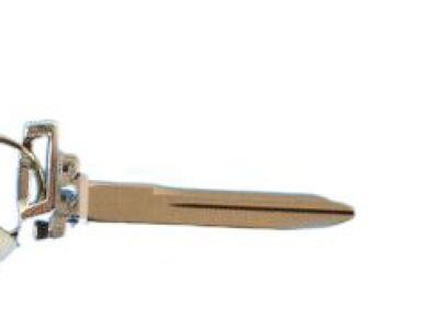 Mopar 68289894AC Key Blank Transmitter