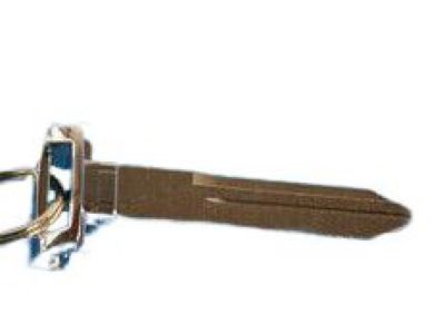Mopar 68289894AC Key Blank Transmitter