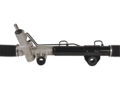 Mopar 52106522AJ Steering Gear Rack And Pinion