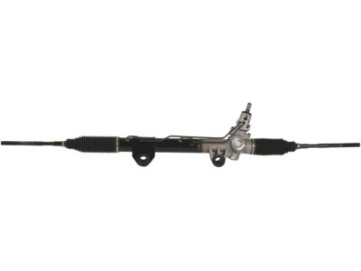 Dodge Ram 1500 Rack And Pinion - 52106522AJ