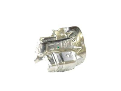 Mopar 5047654AB Heat Shield