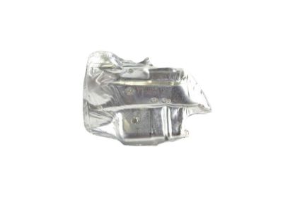 Mopar 5047654AB Heat Shield