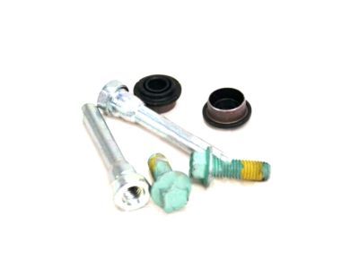Dodge 68166698AA PIN KIT Disc Brake