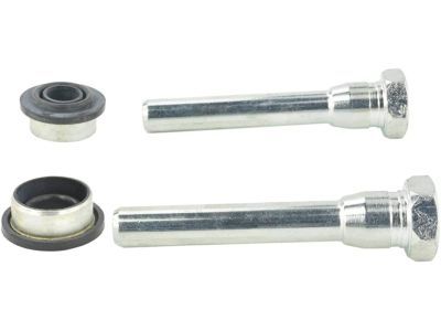 Dodge 68166698AA PIN KIT Disc Brake