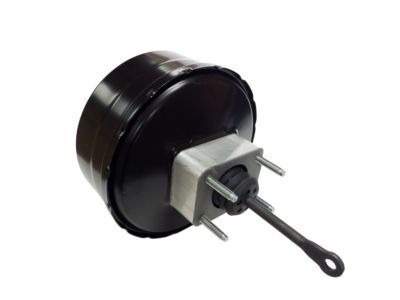 Dodge 5179919AA BOOSTER Power Brake