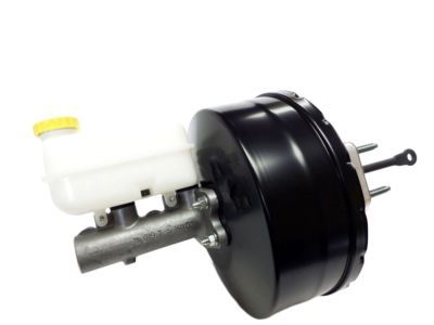 Dodge 5179919AA BOOSTER Power Brake