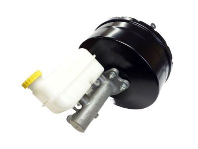Dodge 5179919AA BOOSTER Power Brake
