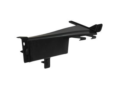 Jeep 68024949AA SEAL Radiator Side