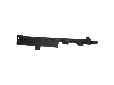 Jeep 68024949AA SEAL Radiator Side