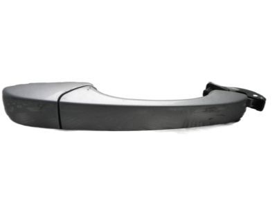 Ram 1NA50JSCAD HANDLE Exterior Door