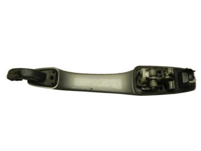 Ram 1NA50JSCAD HANDLE Exterior Door