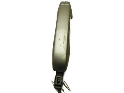 Ram 1NA50JSCAD HANDLE Exterior Door