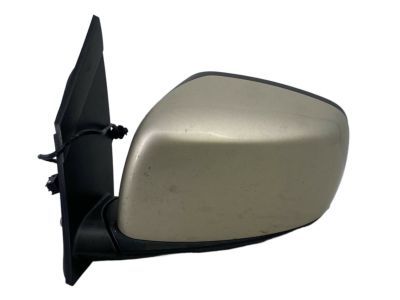 Dodge 1AB731WLAC MIRROR Outside, Rearview, Electric, Heated