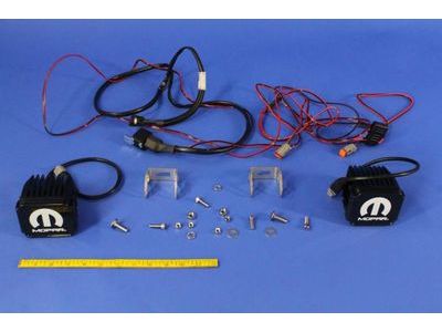 Jeep 82213471 LIGHT KIT Off Road