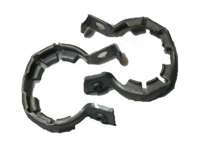 Mopar 68031980AA Tube Assembly Hardware Kit