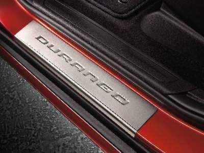 Dodge 82212281 SILL KIT Door Entry