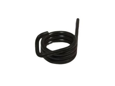 Chrysler 4668641AC SPRING Clutch Pedal Return