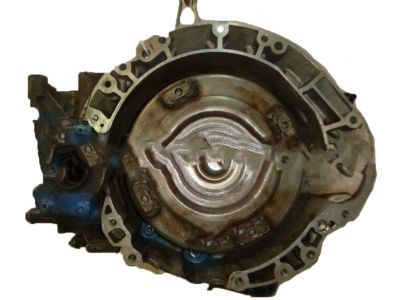 Ram C/V Torque Converter - 68070538AB