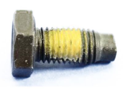 Chrysler 6505982AA SCREW Hex Head