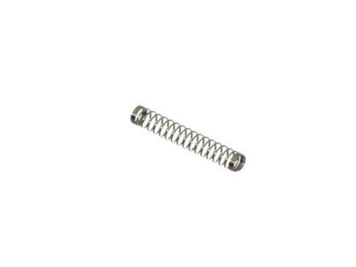 Jeep 5010883AB SPRING Ignition Tumbler Sidebar